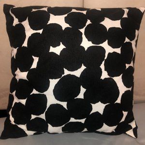 Kate Spade Polka Dot Pillow